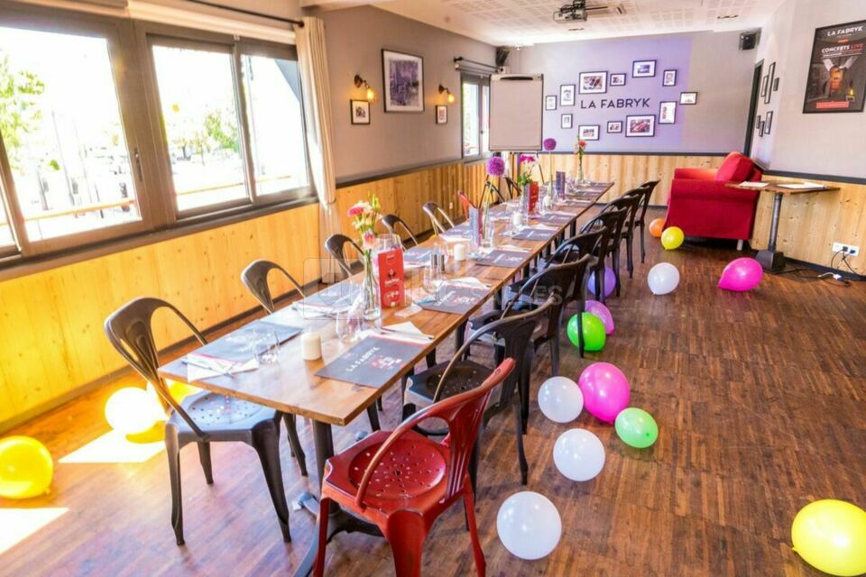 La Fabryk