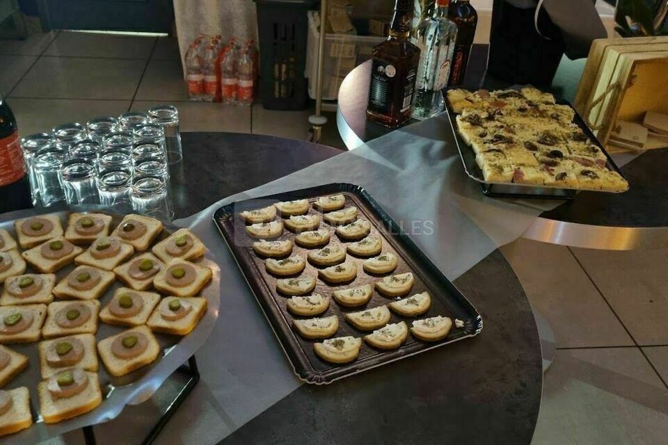 Ô Grillon