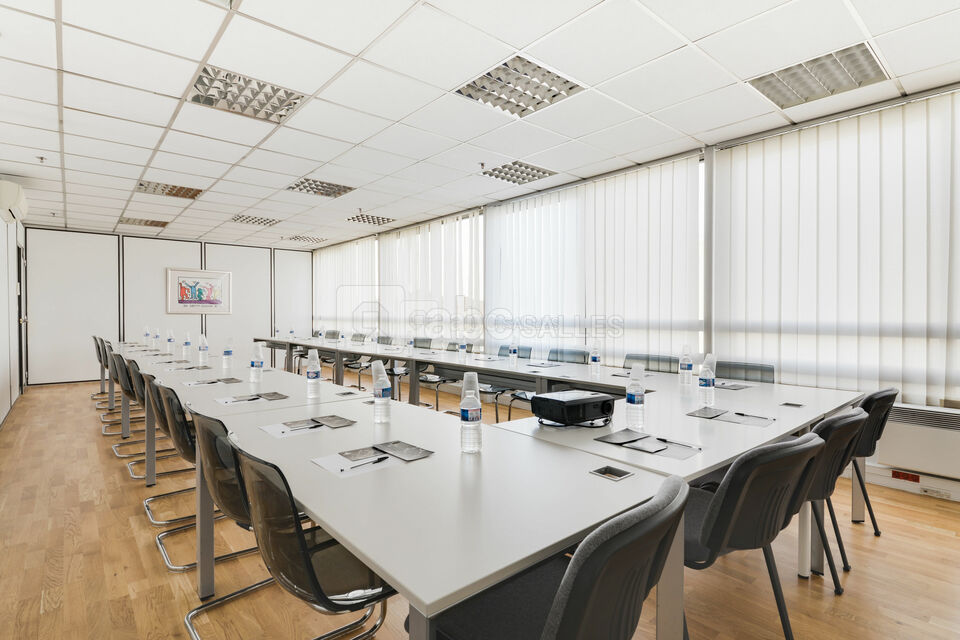 Salle de réunion 2