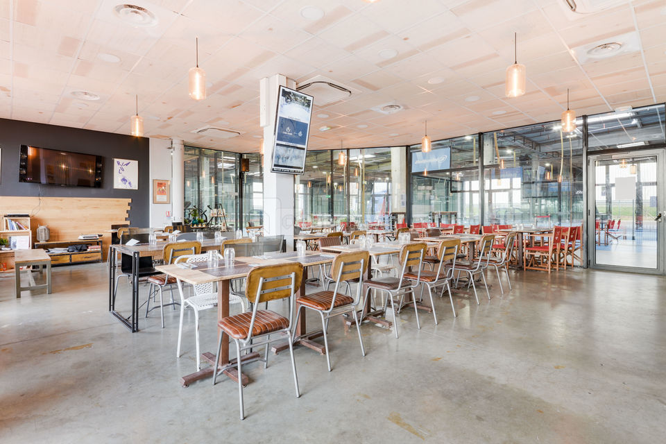 Restaurant 1