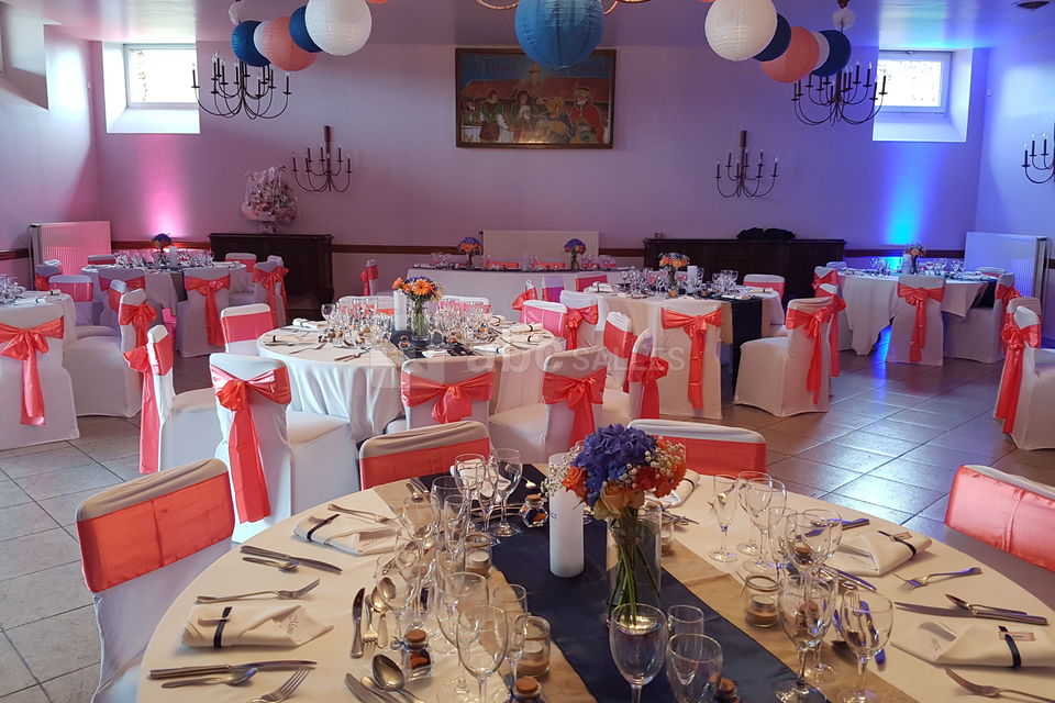 Éclipse Réceptions