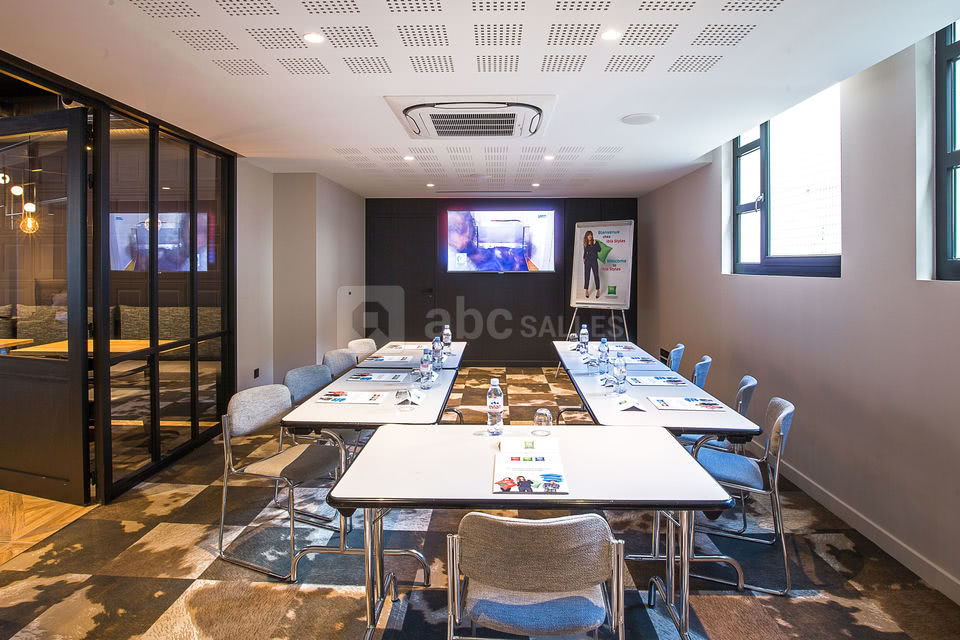 Salle de réunion