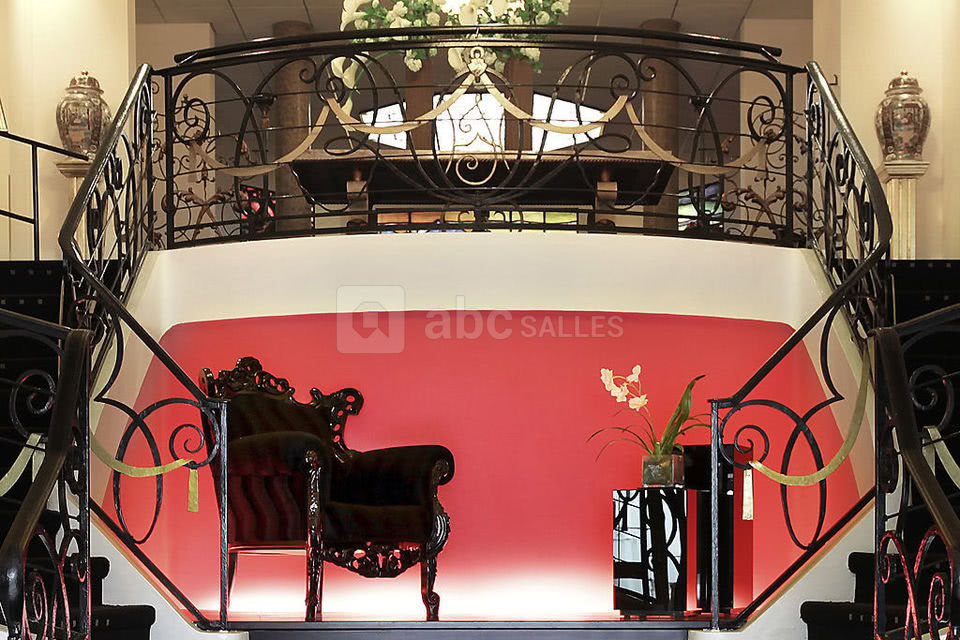 Hôtel Mercure Lourdes Impérial