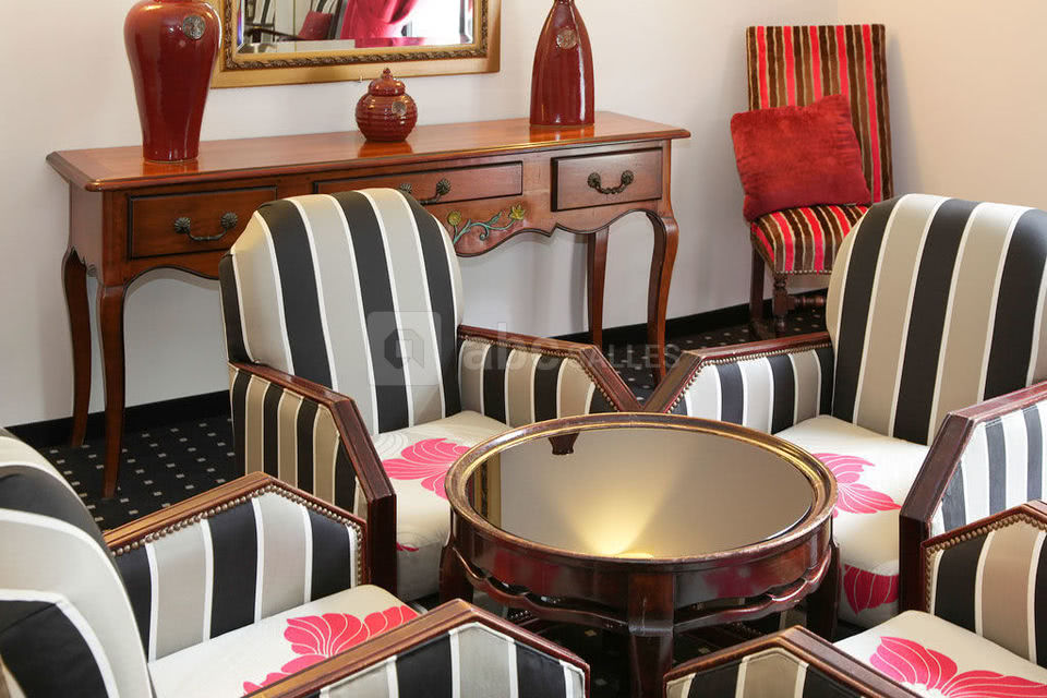 Hôtel Mercure Lourdes Impérial