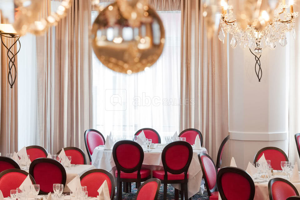 Hôtel Mercure Lourdes Impérial