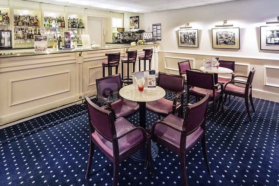 Hôtel Mercure Lourdes Impérial