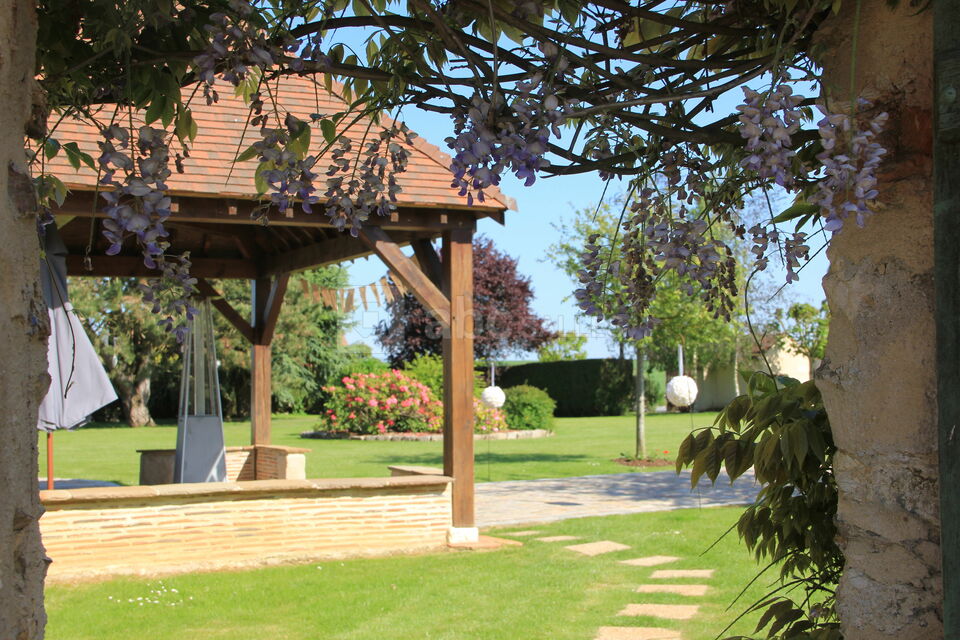 Domaine de la Ferme - La Vallée Aux Pages