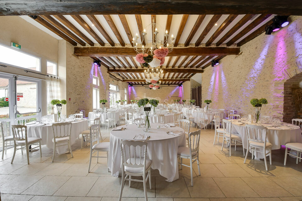 Domaine de la Ferme - La Vallée Aux Pages