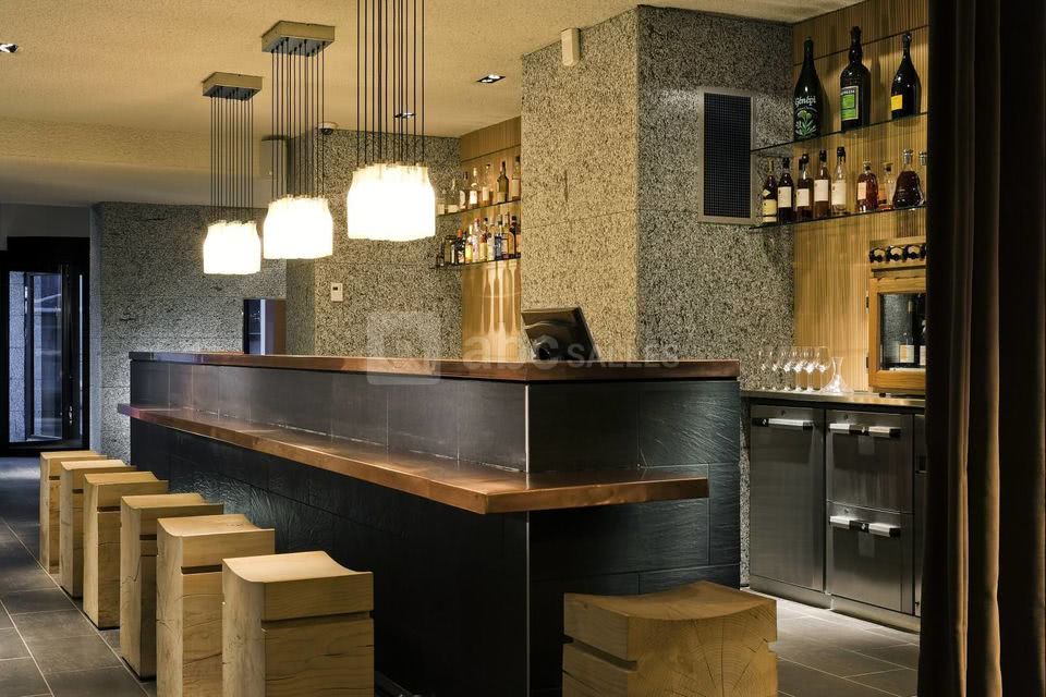 Hotel Chamonix Le Morgane