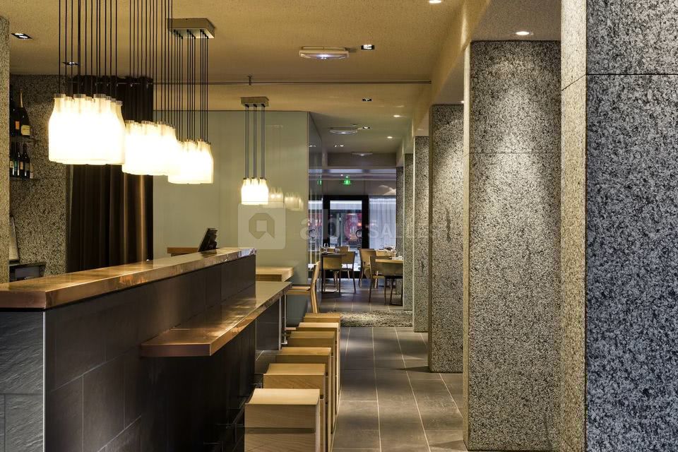 Hotel Chamonix Le Morgane