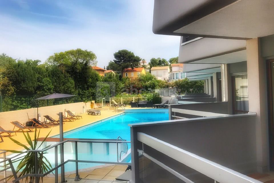 Hôtel Brise de Mer