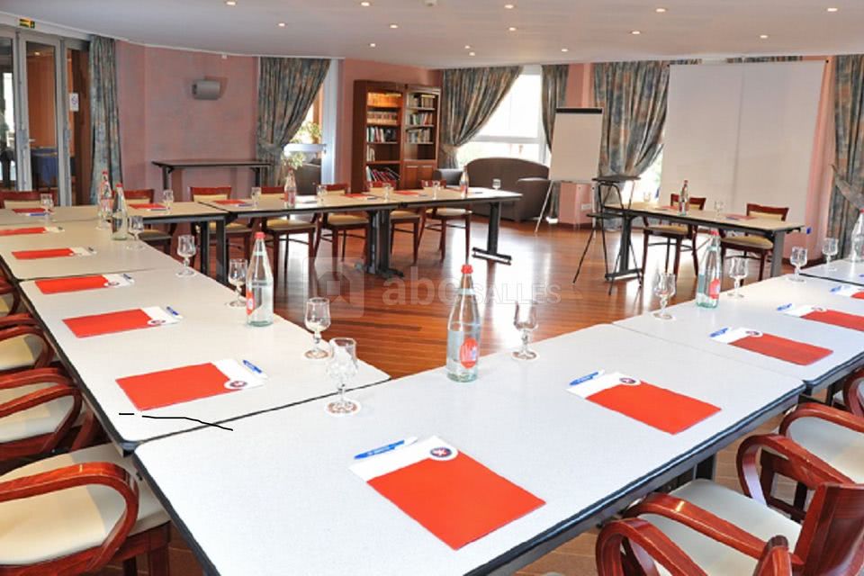 Hôtel Brise de Mer