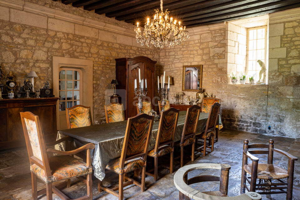 Château de Villemenant