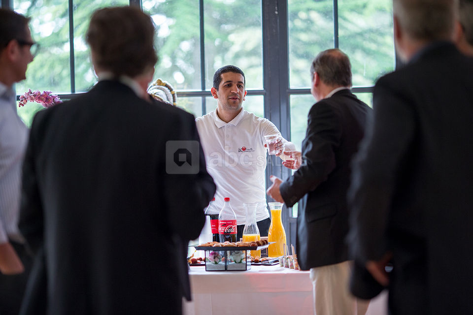 L'Orangerie du Château du Bois du Rocher