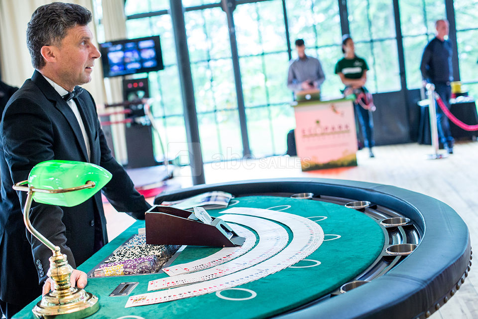 L'Orangerie du Château du Bois du Rocher