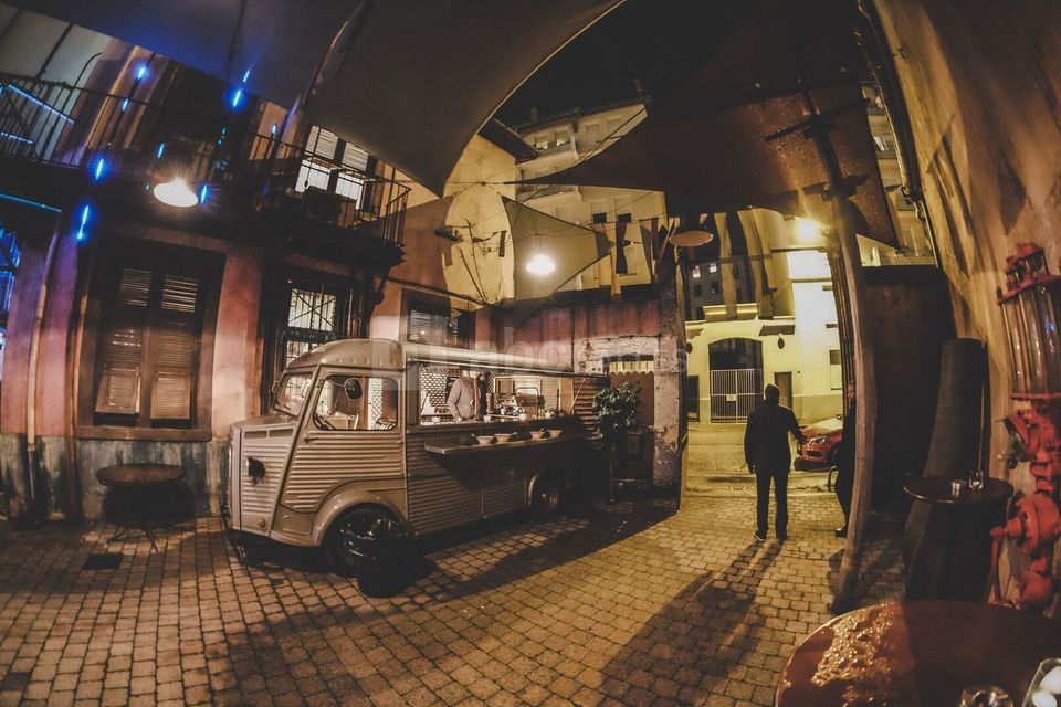 L'Atelier