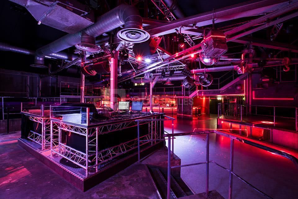 Club
