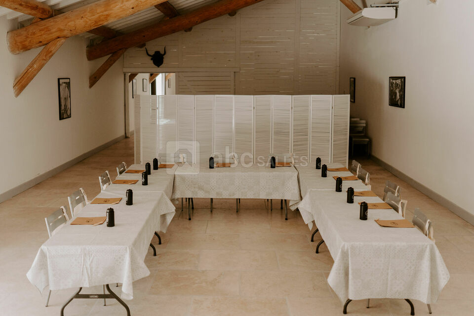 Domaine Le Sauvage