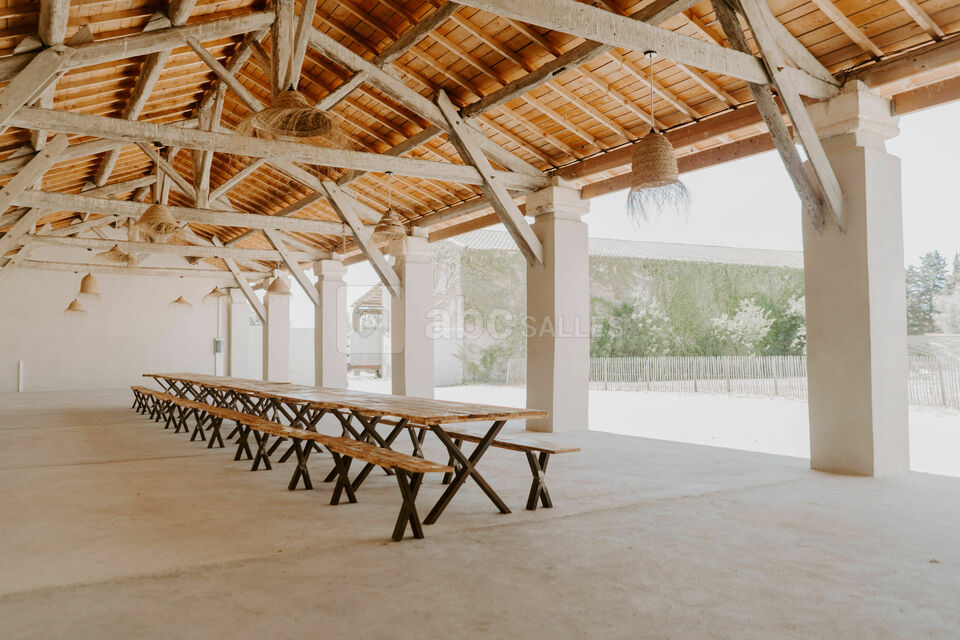 Domaine Le Sauvage