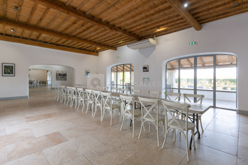 Domaine Le Sauvage