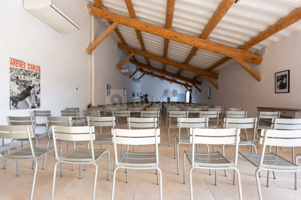 Domaine Le Sauvage