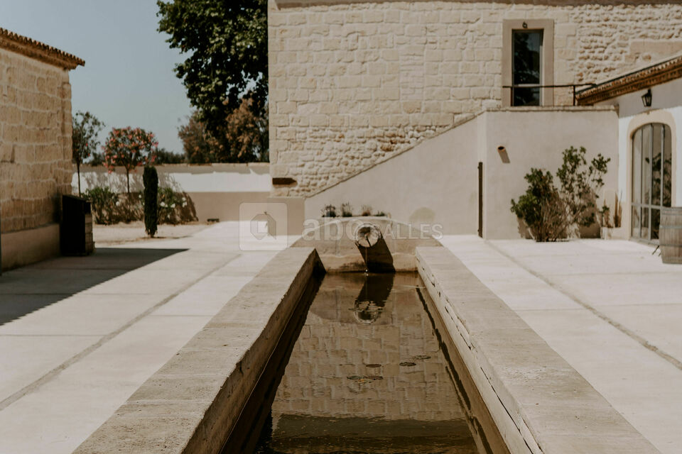 Domaine Le Sauvage
