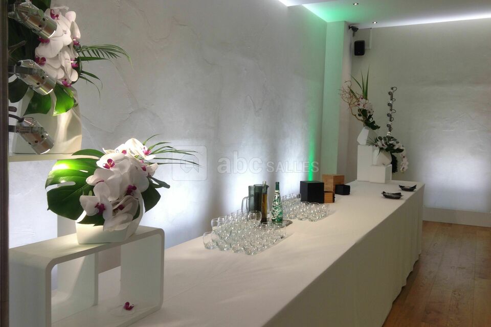 Pavillon Wagram