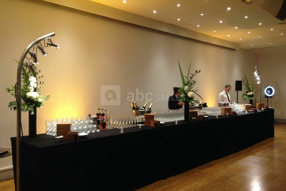 Pavillon Wagram