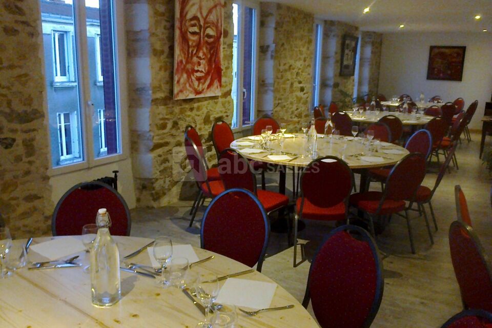Restaurant A Bon Porc