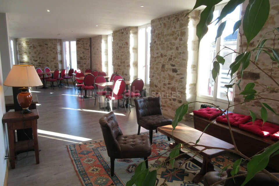 Restaurant A Bon Porc
