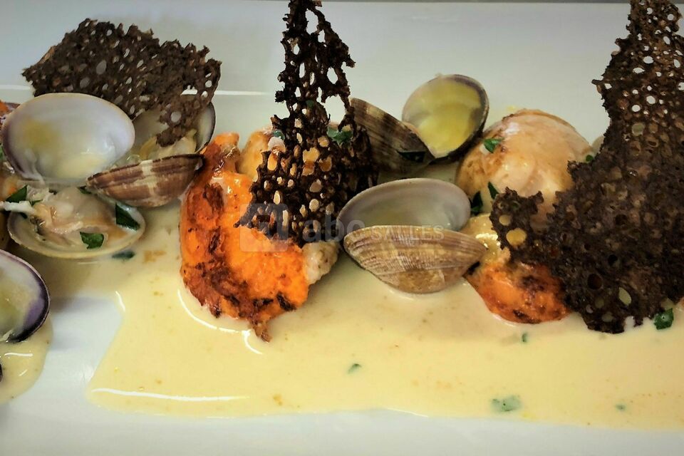 Restaurant A Bon Porc