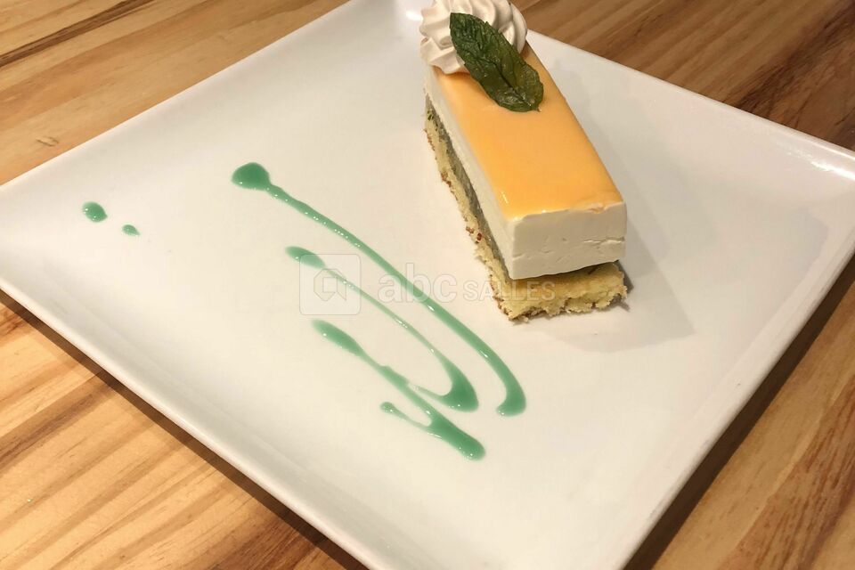Restaurant A Bon Porc