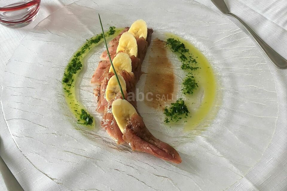 Restaurant A Bon Porc