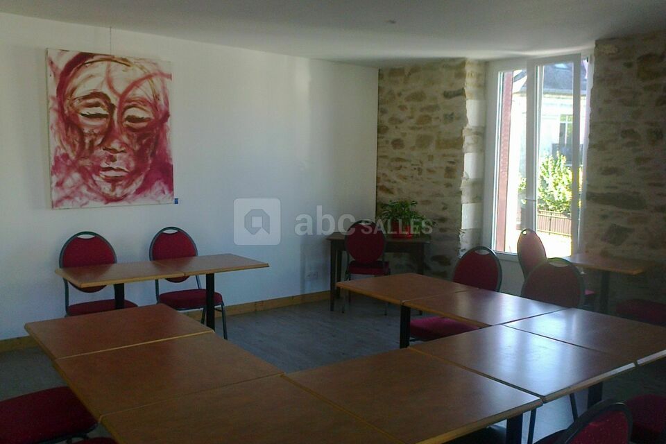 Restaurant A Bon Porc