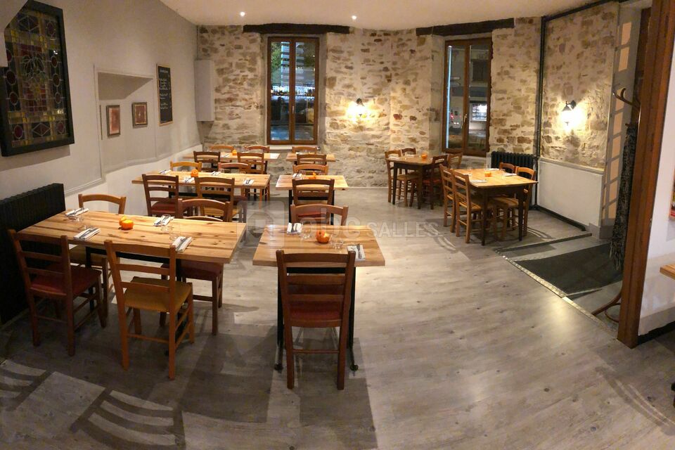 Restaurant A Bon Porc