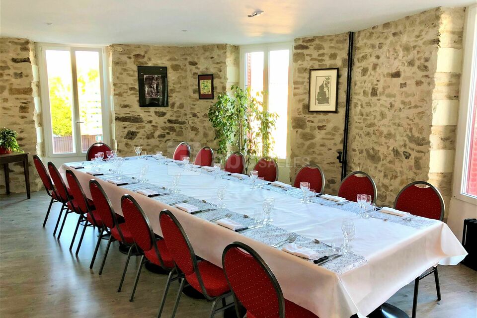 Restaurant A Bon Porc