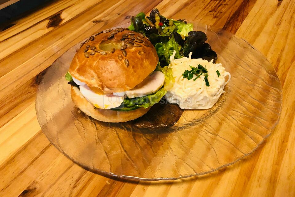 Restaurant A Bon Porc