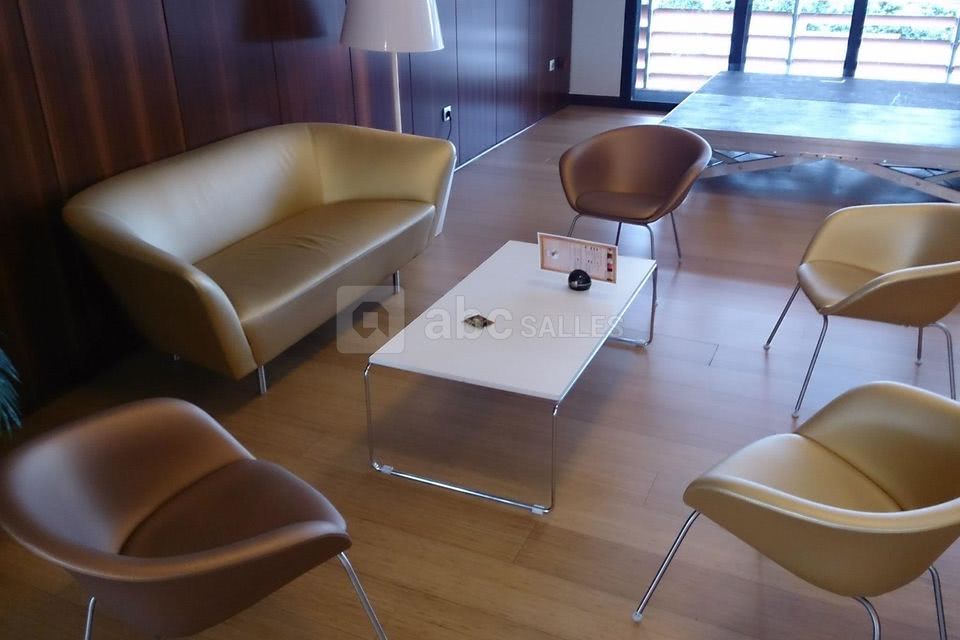 Coin détente