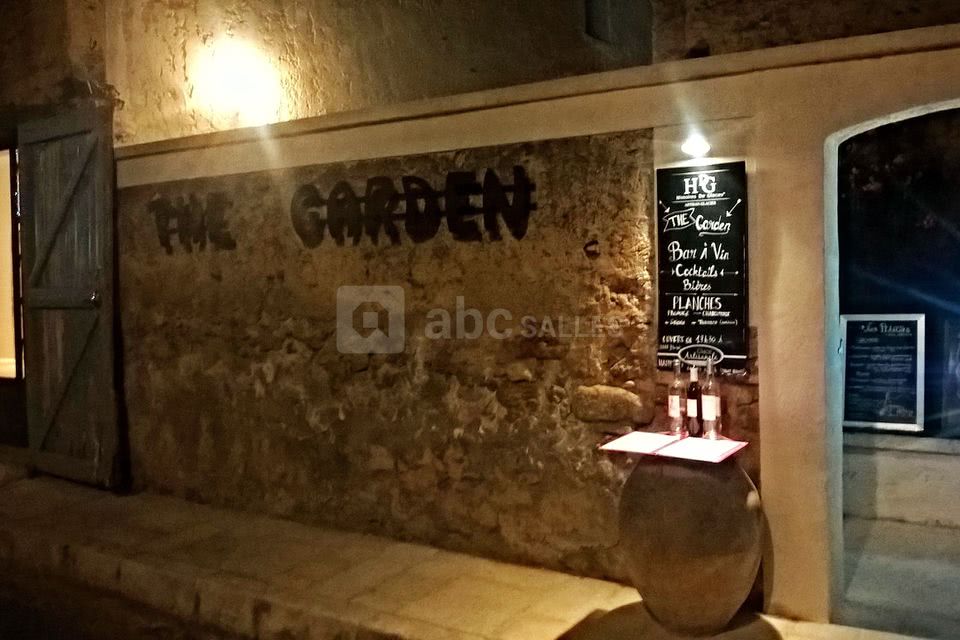 The Garden