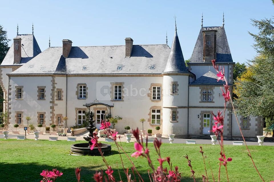 Château Boisniard