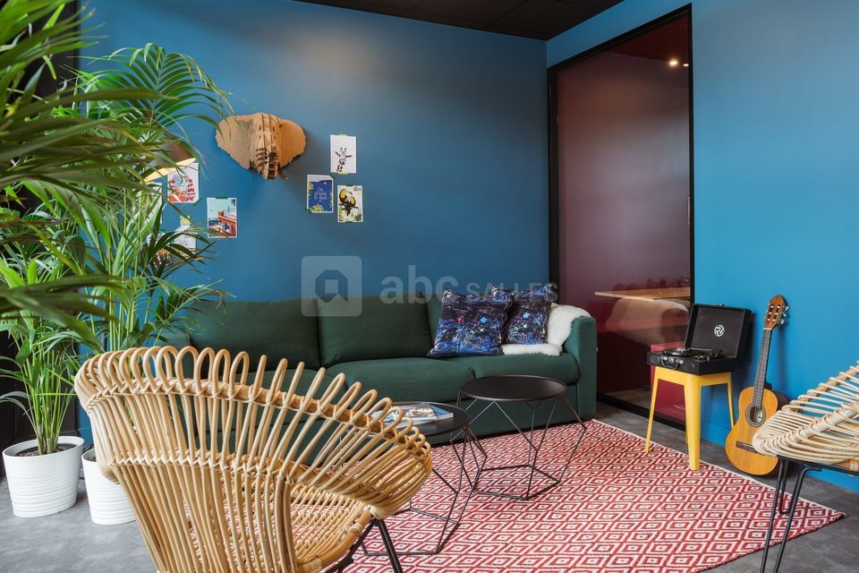 Petit salon