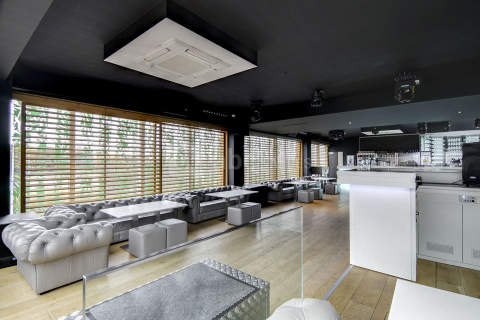 Le Grey Club