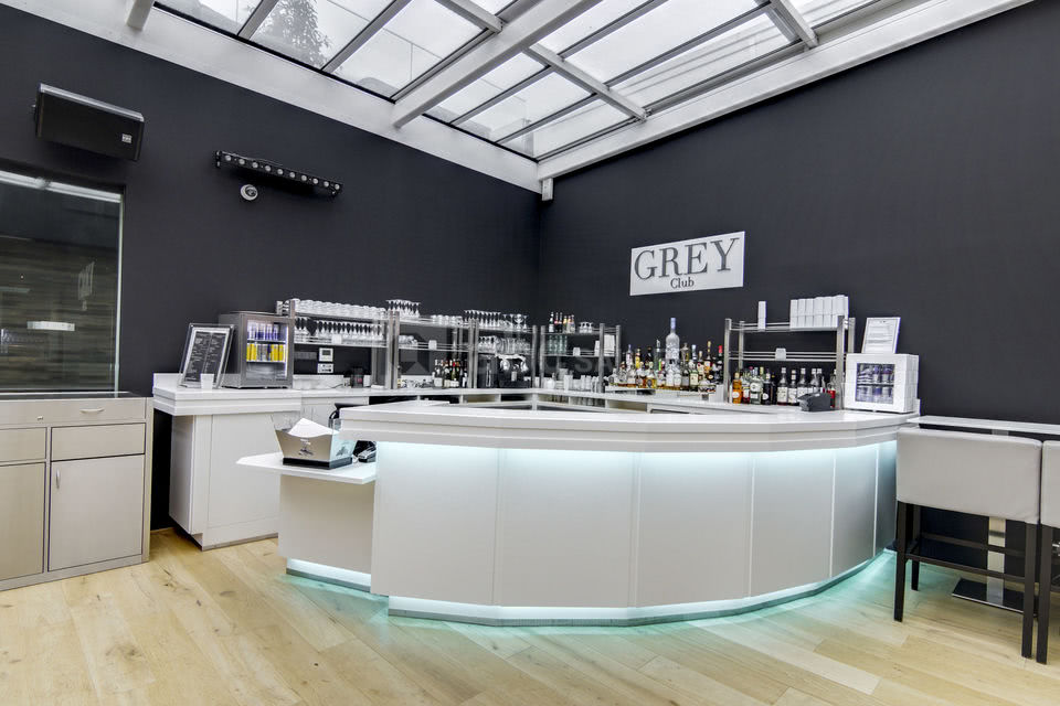 Le Grey Club