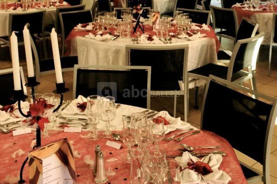 Décoration de table