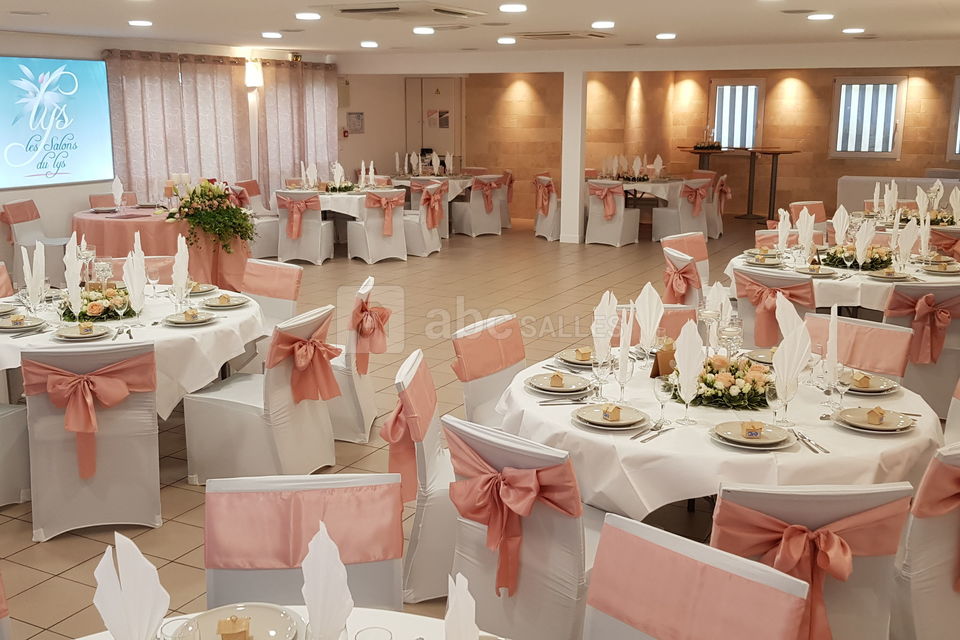Les Salons du Lys