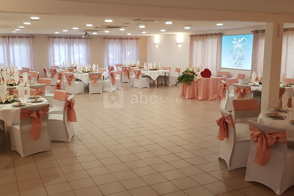 Les Salons du Lys