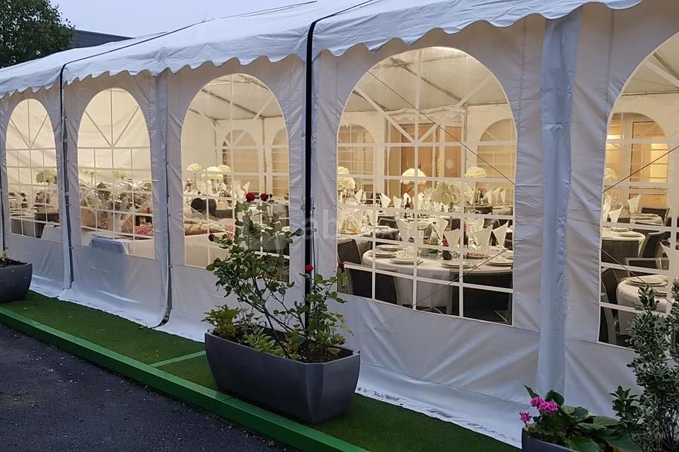 Les Salons du Lys