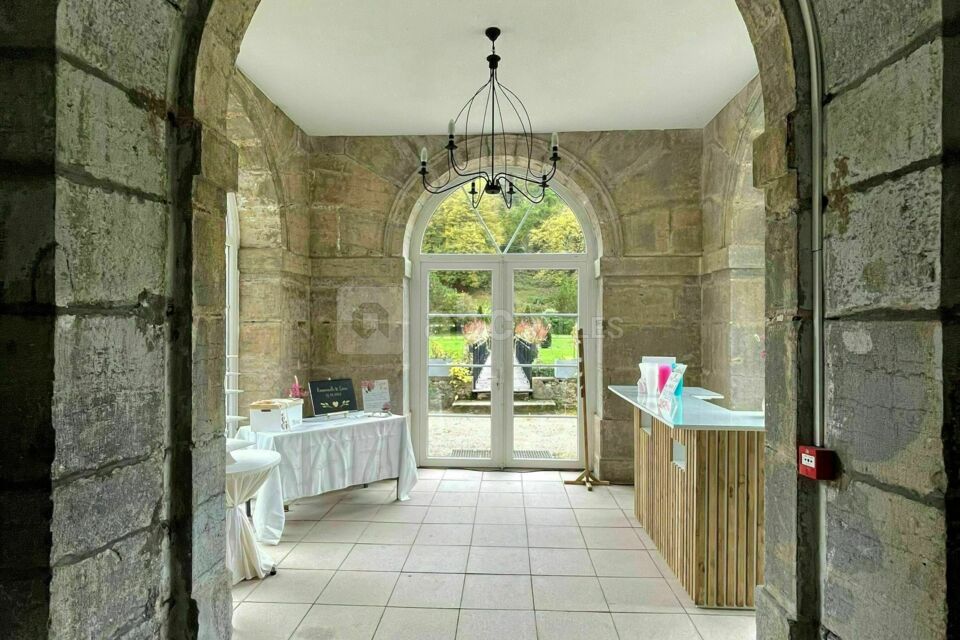Domaine Les Bains