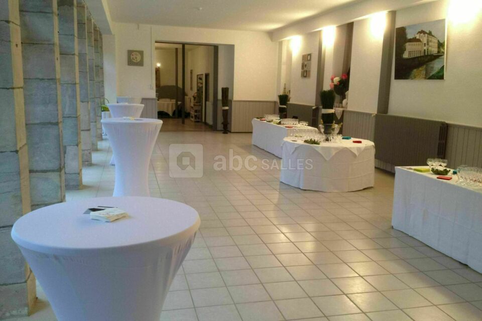 Domaine Les Bains