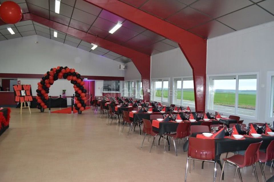 Espace Andre Malvos